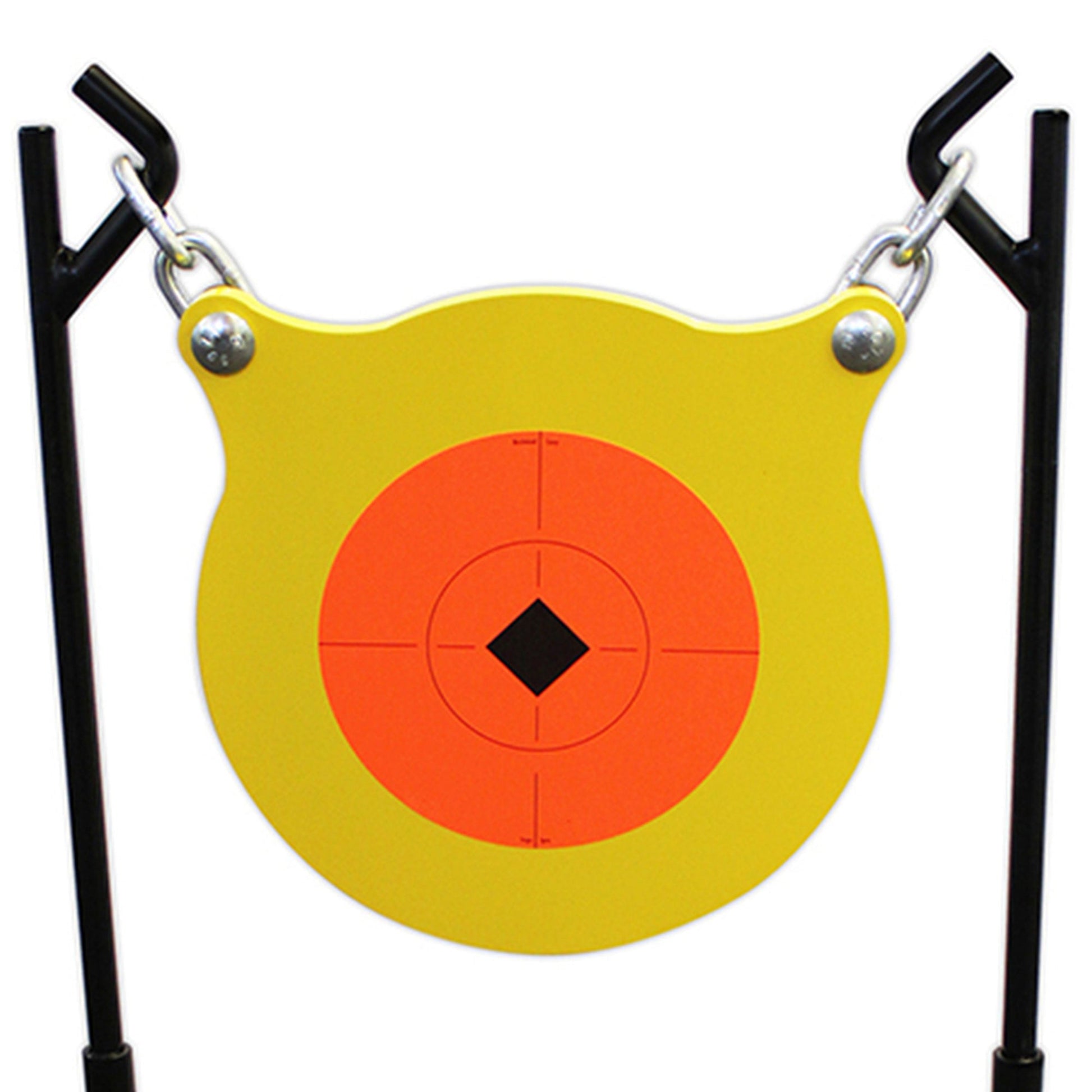 Birchwood Casey World of Targets Boomslang AR500 Centerfire Shooting Target Gong - Angler's Pro Tackle & Outdoors