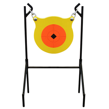 Birchwood Casey World of Targets Boomslang AR500 Centerfire Shooting Target Gong - Angler's Pro Tackle & Outdoors