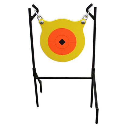 Birchwood Casey World of Targets Boomslang AR500 Centerfire Shooting Target Gong - Angler's Pro Tackle & Outdoors