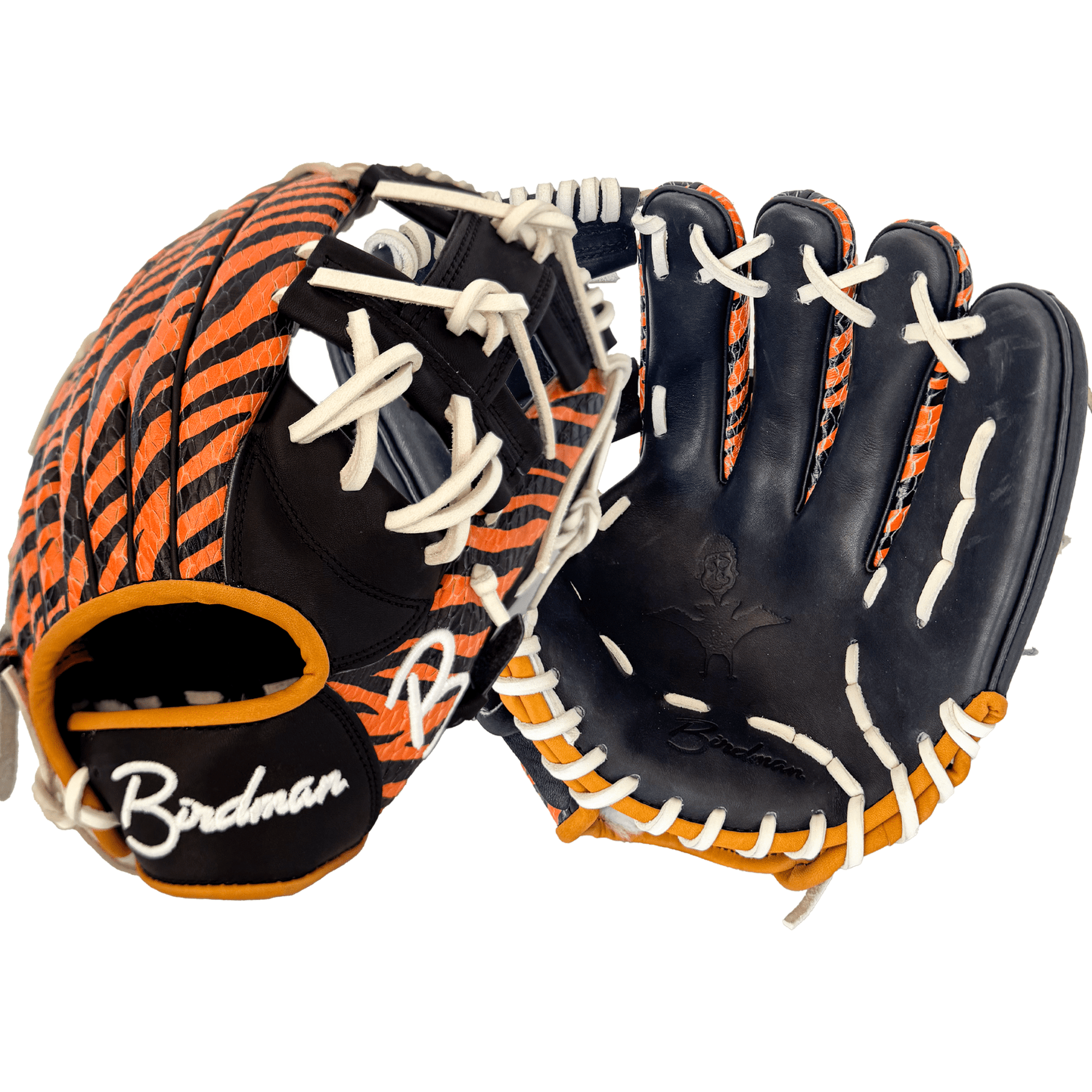 Birdman Kip 11.5" Tiger Mitt - Angler's Pro Tackle & Outdoors