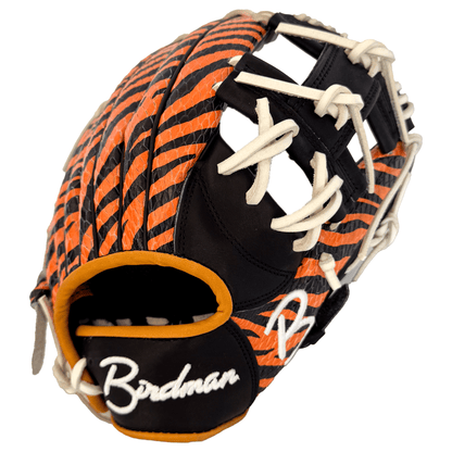 Birdman Kip 11.5" Tiger Mitt - Angler's Pro Tackle & Outdoors