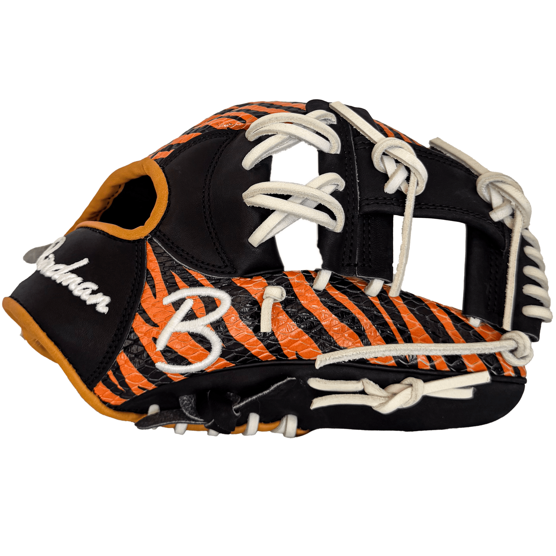 Birdman Kip 11.5" Tiger Mitt - Angler's Pro Tackle & Outdoors