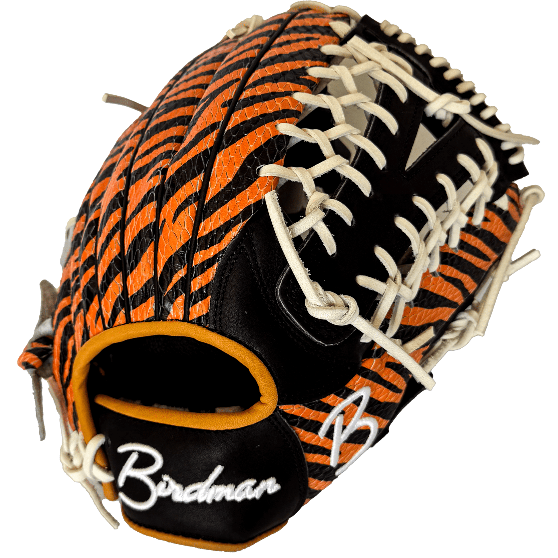 Birdman Kip 12.5" Tiger Mitt - Angler's Pro Tackle & Outdoors