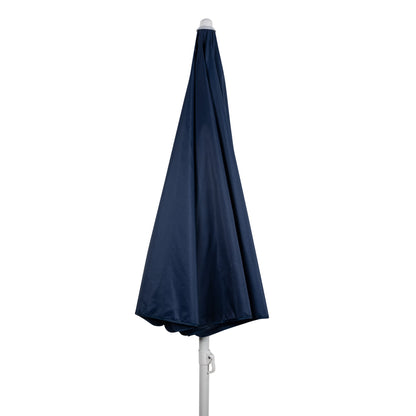 Picnic Time 5.5 Ft. Portable Beach Umbrella