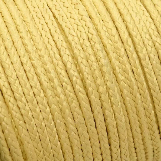 500 lb Braided Kevlar Line - 20 feet