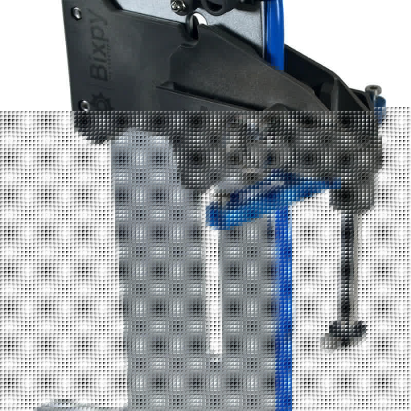 Bixpy Adjustable V-ARM™ Steering Bracket