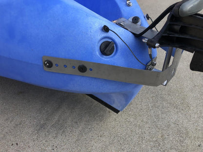 Bixpy WillFit™ Gudgeon