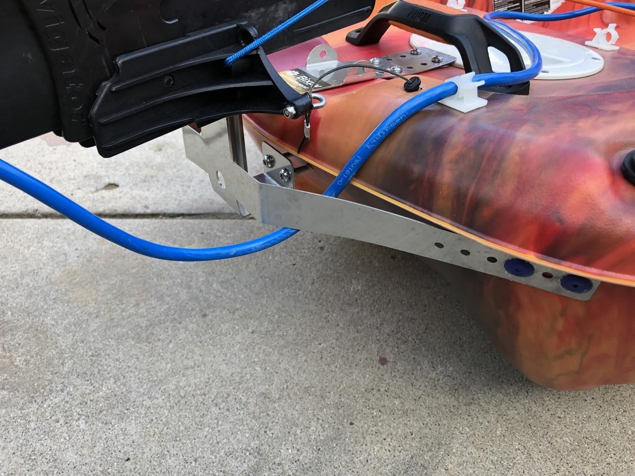 Bixpy WillFit™ Gudgeon