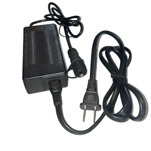 Bixpy Charger - PP-378 Outboard Battery - 2 pin Connector