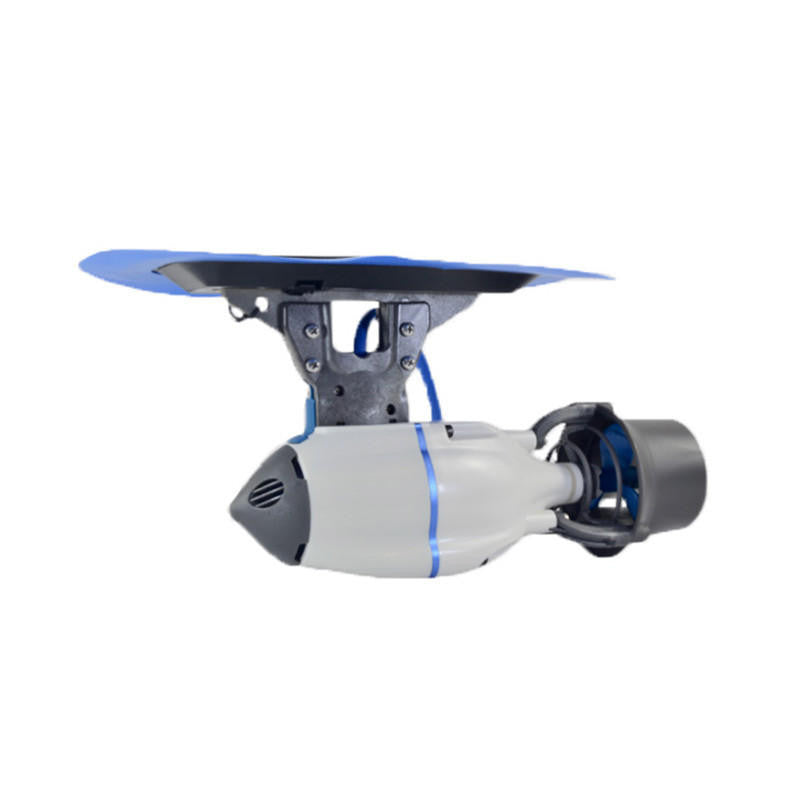 Bixpy DIY Fin Adapter for Inflatables (K-1 & J-2 Motors)