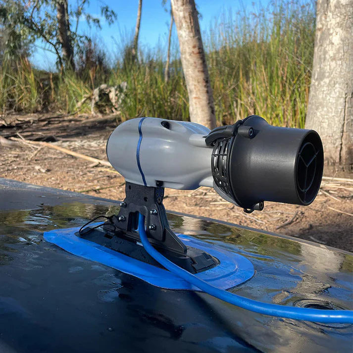 Bixpy DIY Fin Adapter for Inflatables (K-1 & J-2 Motors)