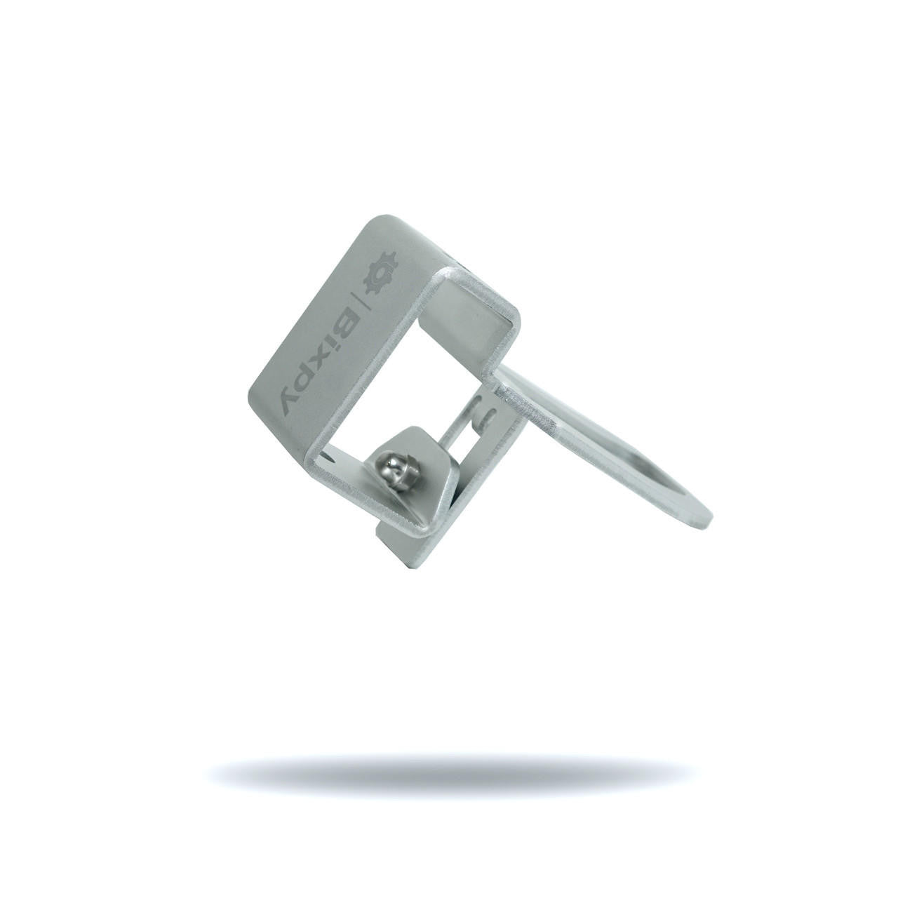 Bixpy - Hobie Lynx  Gudgeon with Universal Versa Rudder™ Adapter and Pole Steering