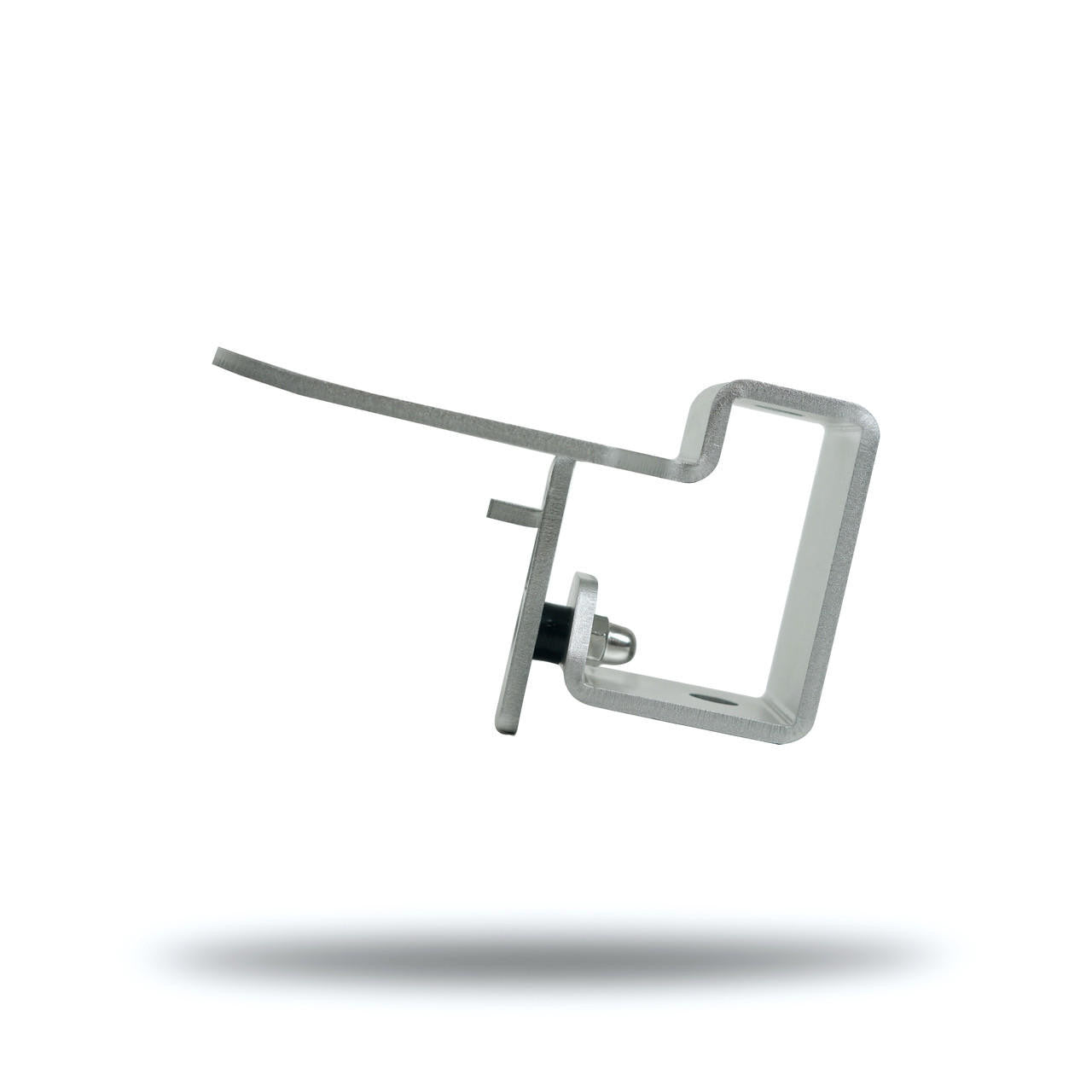 Bixpy - Hobie Lynx  Gudgeon with Universal Versa Rudder™ Adapter and Pole Steering