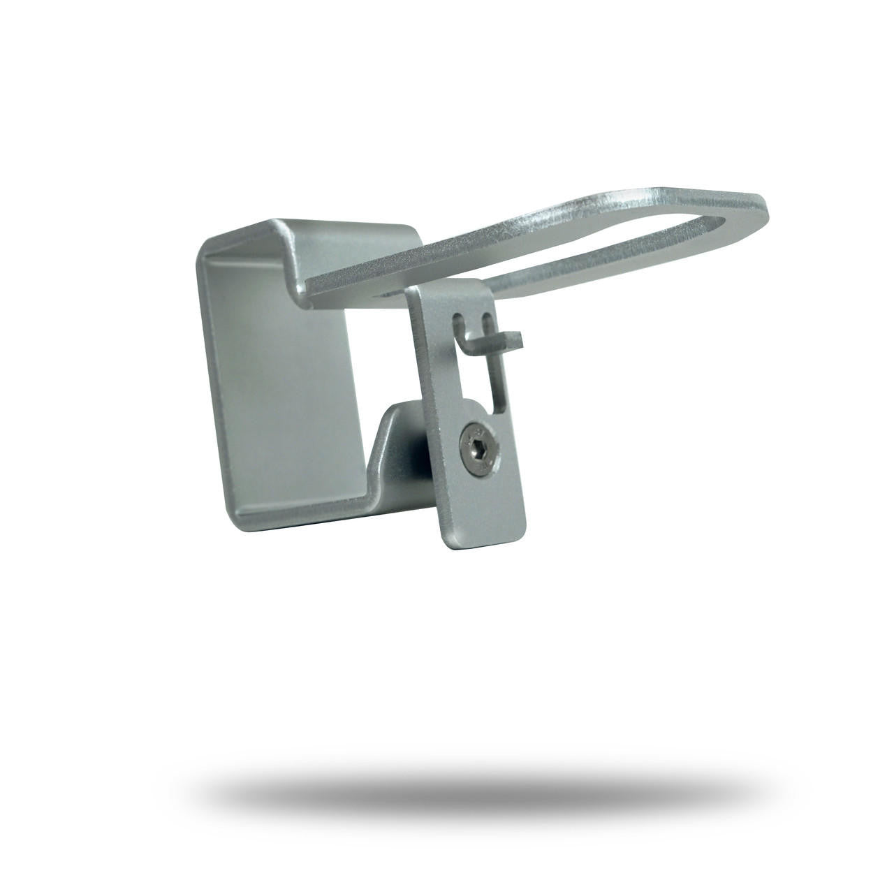 Bixpy - Hobie Lynx  Gudgeon with Universal Versa Rudder™ Adapter and Pole Steering