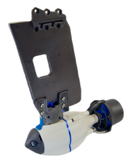 Bixpy Hobie® Twist & Stow Rudder Adapter (K-1 & J-2 Motors)