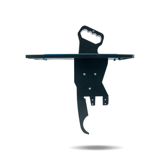 Bixpy Hoodoo Pedal Drive Adapter (K - 1 Motors) - Angler's Pro Tackle & Outdoors