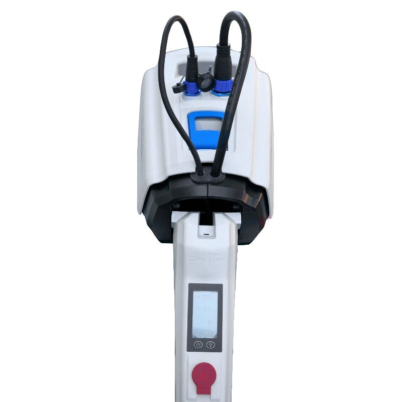 Bixpy N - 3 Outboard Motor and Battery Kit - Angler's Pro Tackle & Outdoors