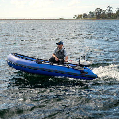 Bixpy N - 3 Outboard Motor and Battery Kit - Angler's Pro Tackle & Outdoors