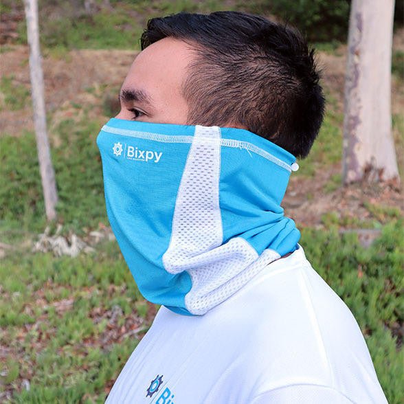 Bixpy Neck Gaiter - Angler's Pro Tackle & Outdoors