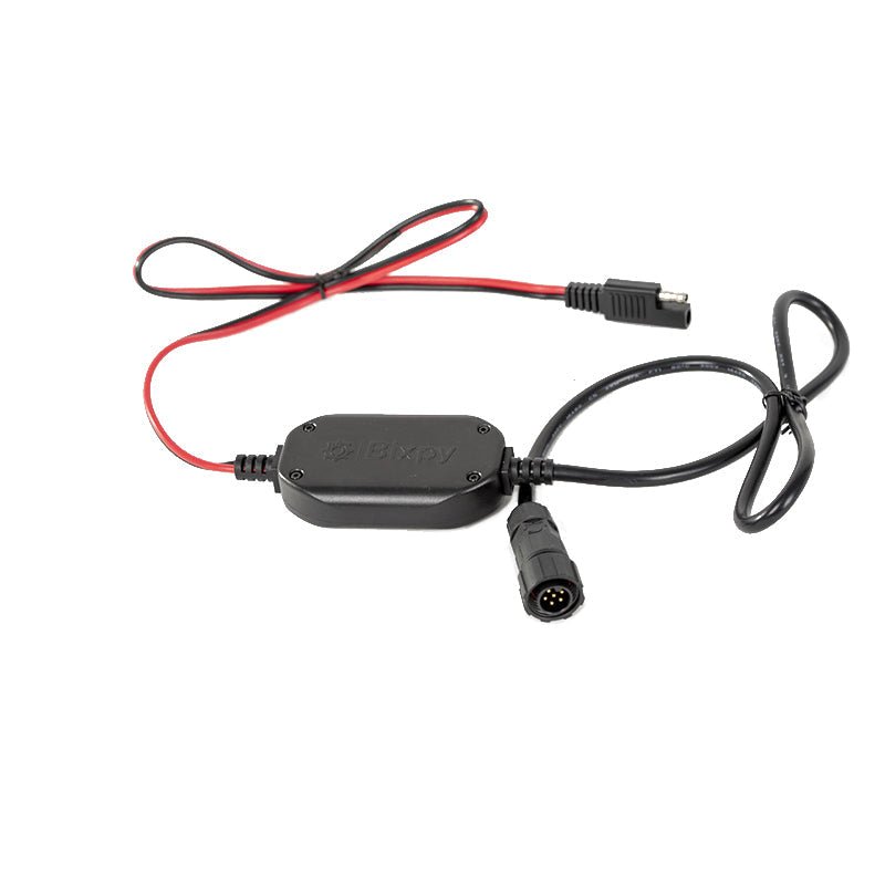 BIXPY SUN45 Charger Controller (PP - 77 - AP) - Angler's Pro Tackle & Outdoors