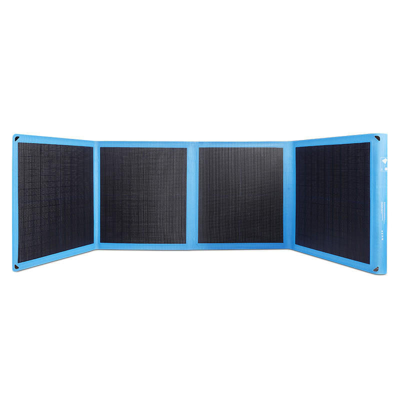 Bixpy SUN80 Waterproof Solar Panel V2
