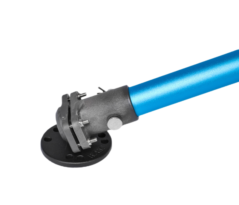 Bixpy - Universal Kayak Adapter (K-1 & J-2 Motors)