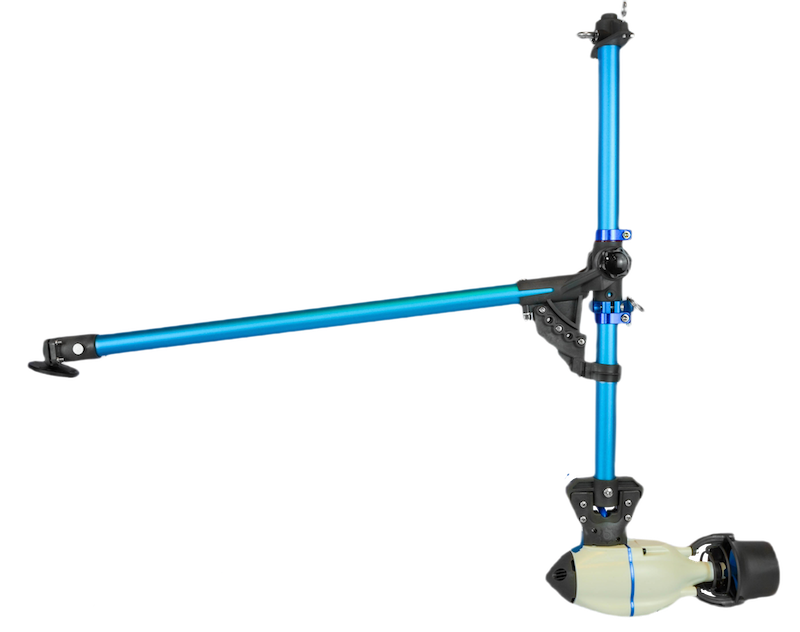 Bixpy - Universal Kayak Adapter (K-1 & J-2 Motors)