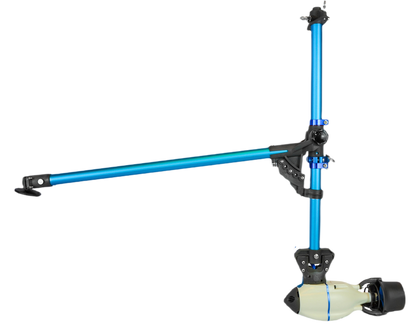 Bixpy - Universal Kayak Adapter (K-1 & J-2 Motors)