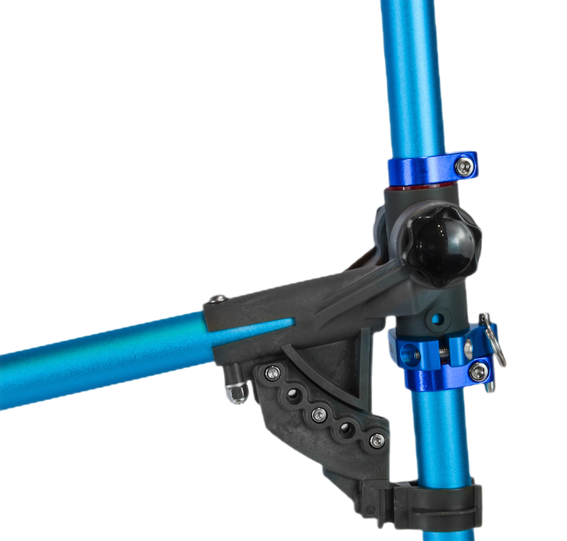 Bixpy - Universal Kayak Adapter (K-1 & J-2 Motors)