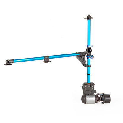 Bixpy - Universal Kayak Adapter (K-1 & J-2 Motors)