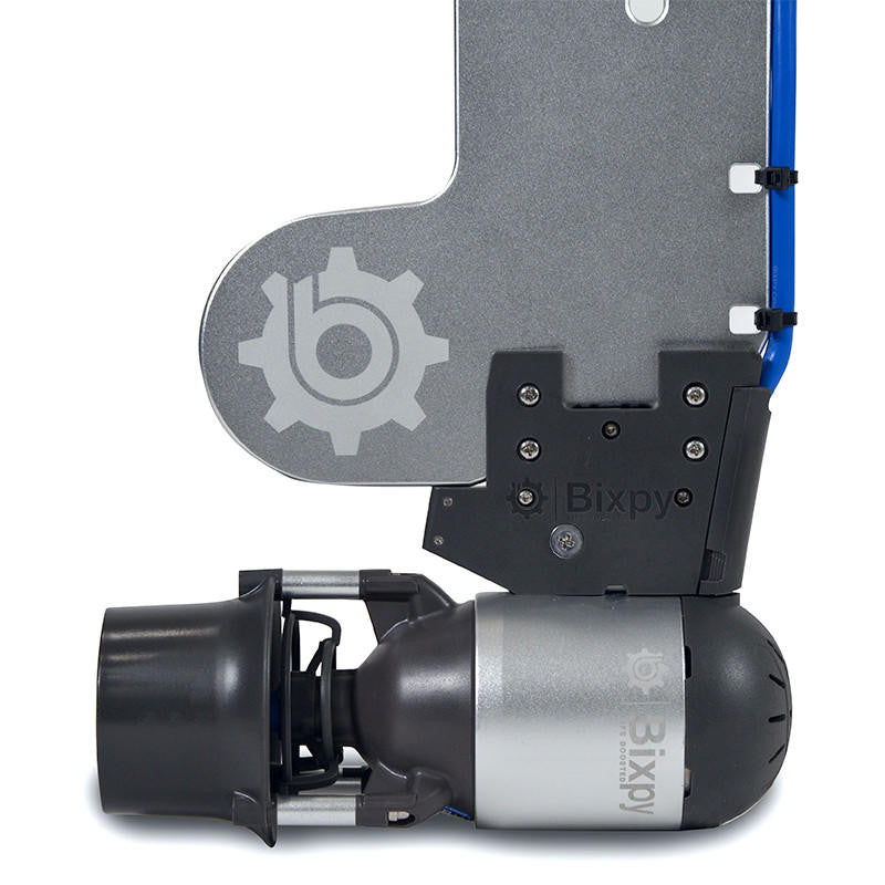 Bixpy Universal Versa Rudder™ With Steering
