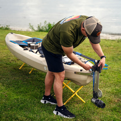 Bixpy WillFit™ Gudgeon