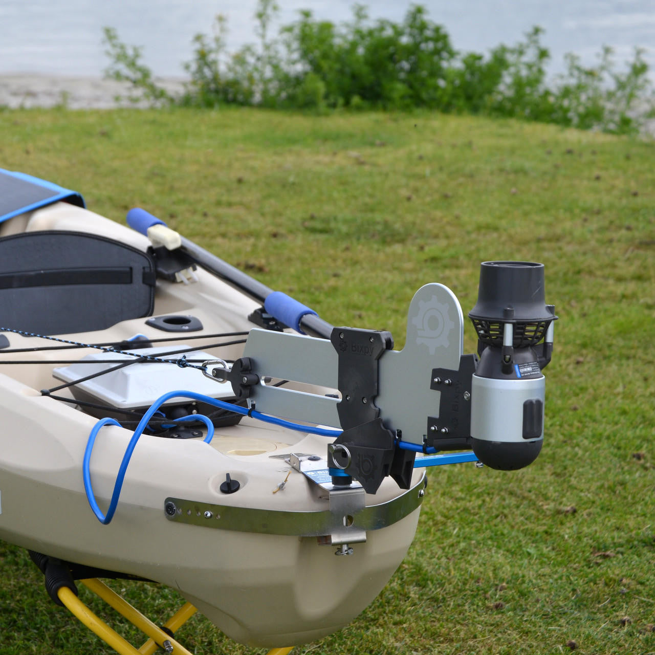 Bixpy WillFit™ Gudgeon