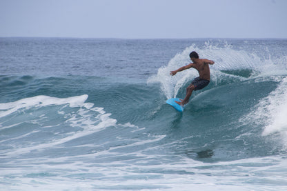 Rock-It Surf 6' BABY JESÚS Round Tail Shortboard