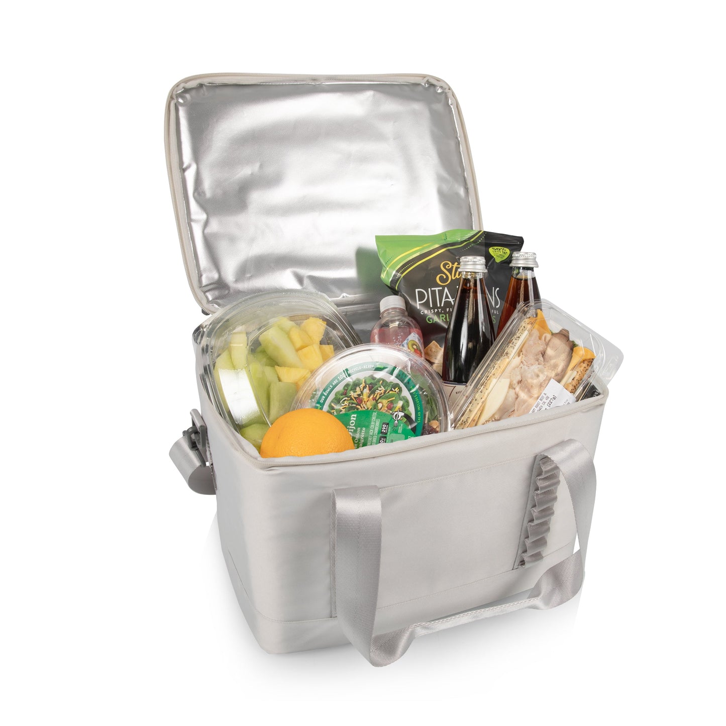 Picnic Time Tarana Superthick Recycled Cooler - 24 can