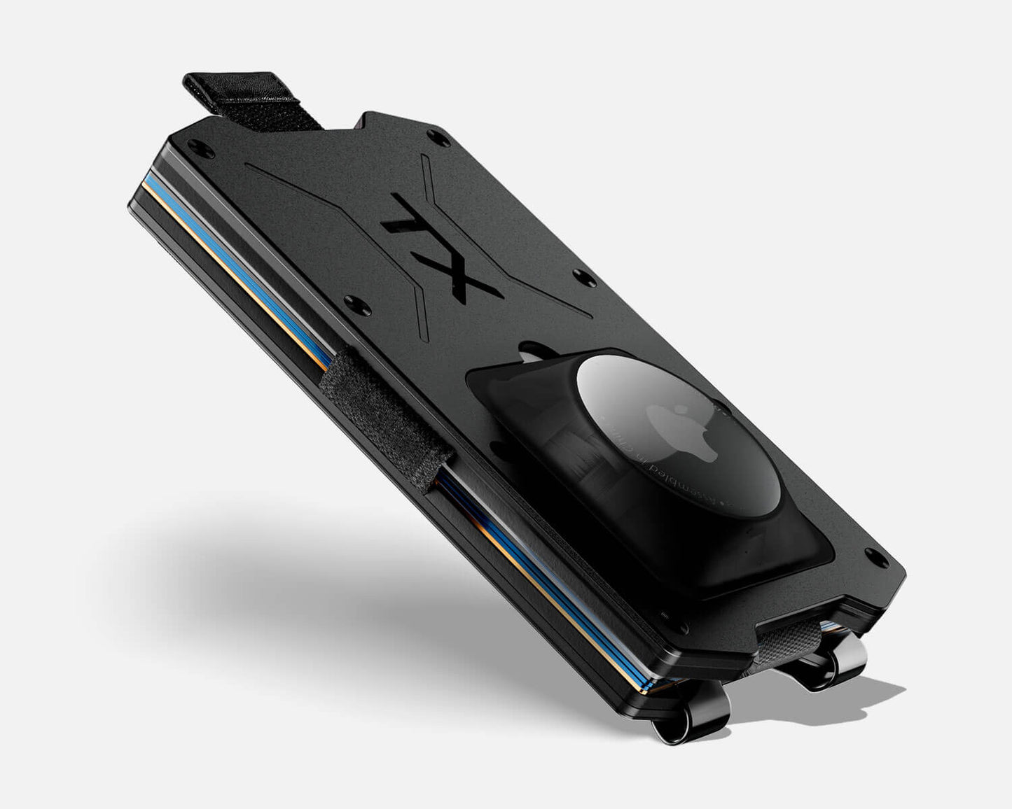 TITAN X Pro Slide Edition