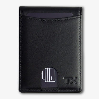 TITAN X Classic Bifold Edition