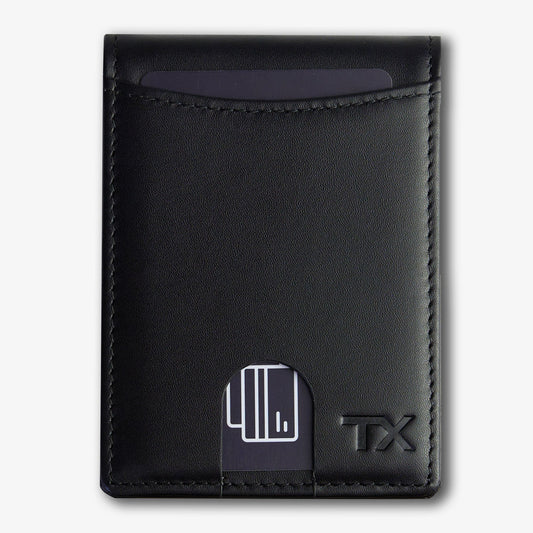 TITAN X Classic Bifold Edition