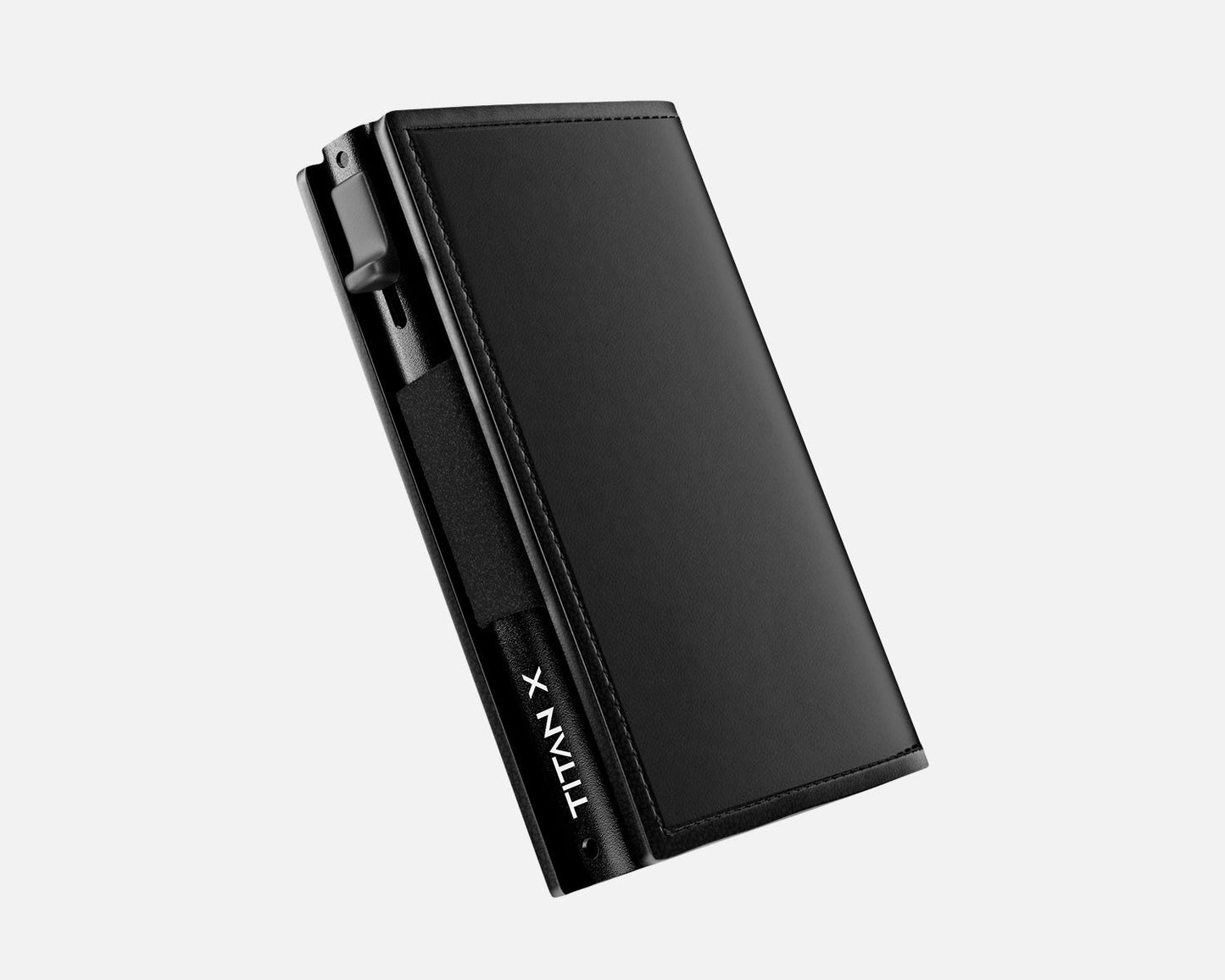 TITAN X Trifold Edition