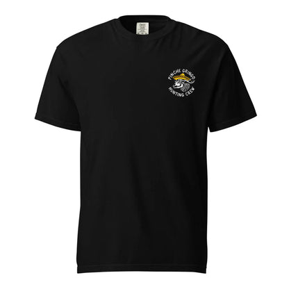 Pinche Gringo Hunting Crew Deer Hunter Shirt