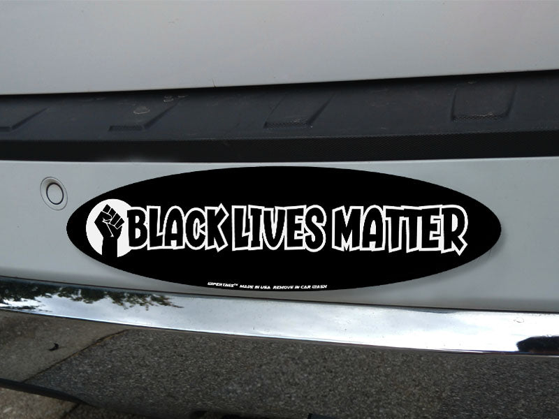 Black Lives Matter WiperTags - Angler's Pro Tackle & Outdoors