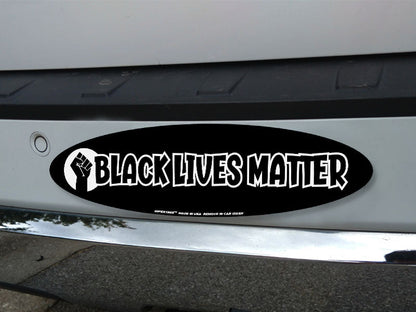 Black Lives Matter WiperTags - Angler's Pro Tackle & Outdoors