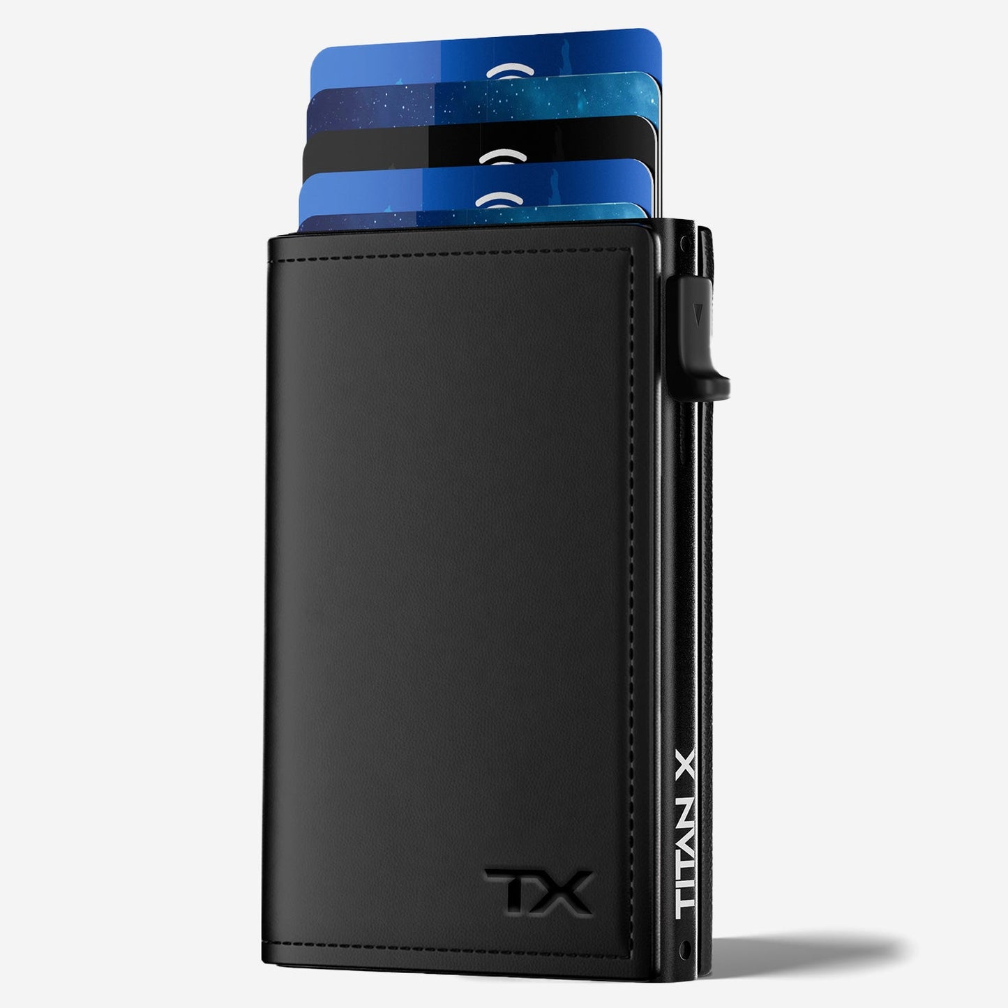TITAN X Bifold Edition