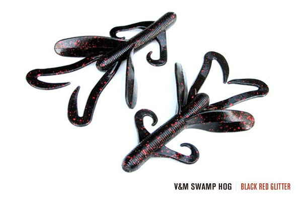 V&M Baits Baby Swamp Hog