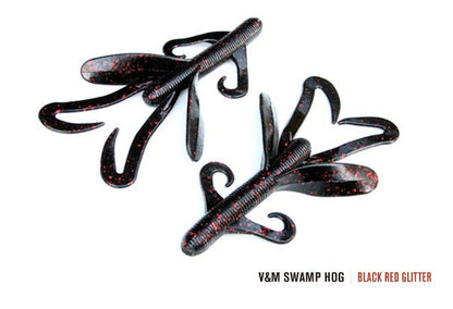 V&M Baits Baby Swamp Hog