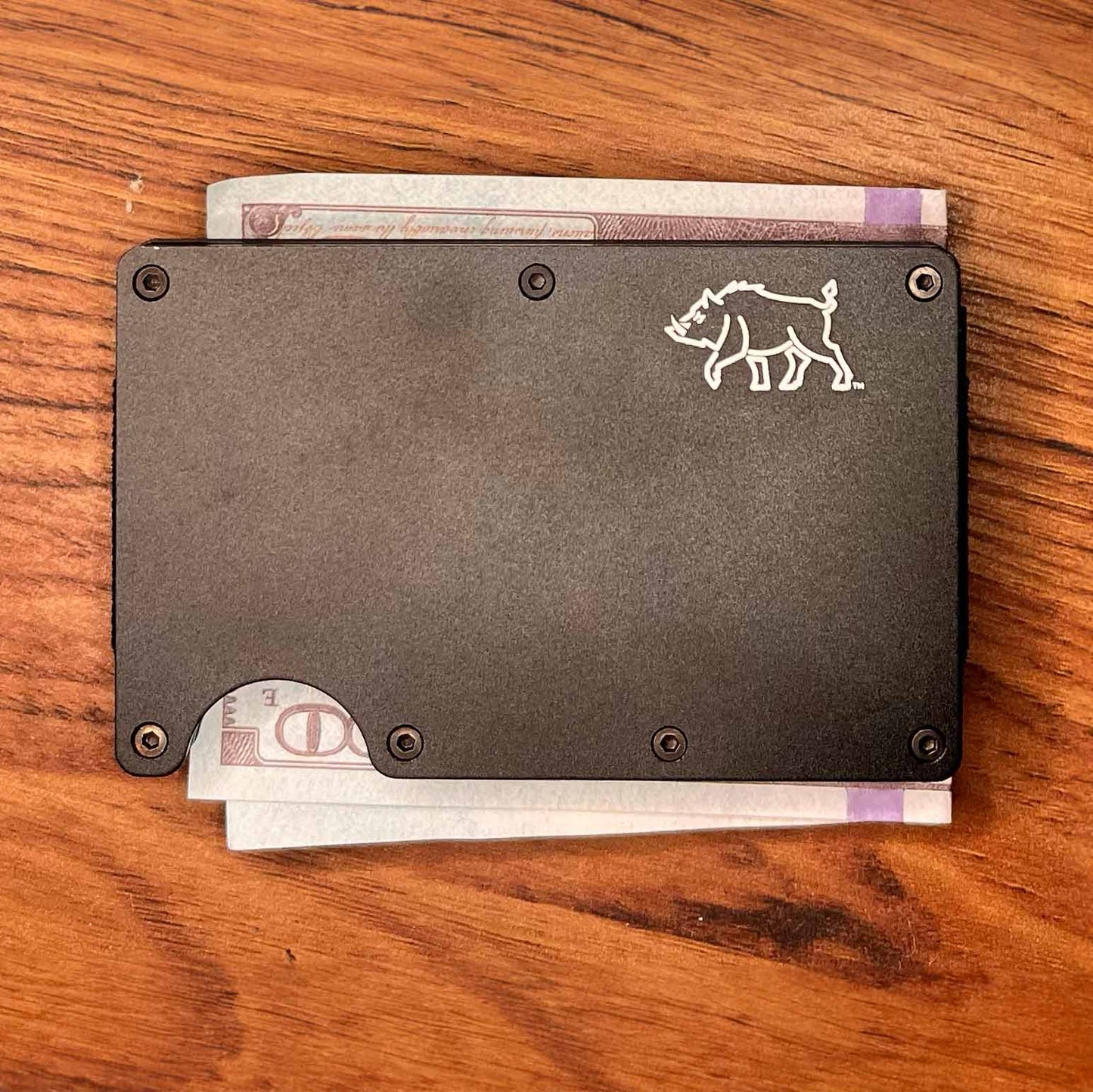 Grit Knives The Scout Wallet