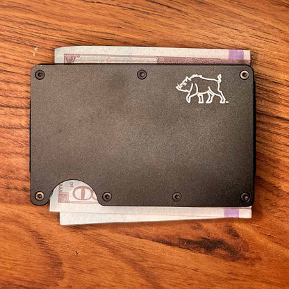 Grit Knives The Scout Wallet