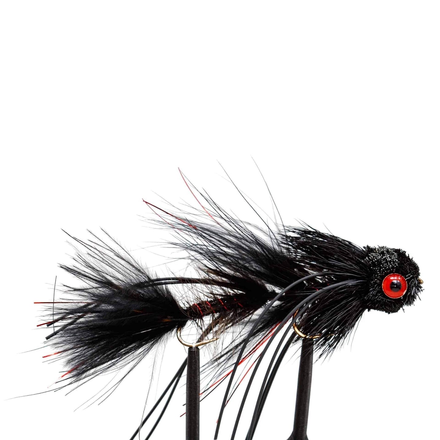 Jackson Hole Fly Co Loaded Fly Box – Snake River Guides' Choice