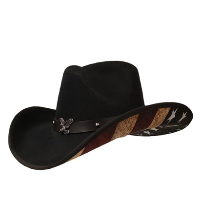 Gone Country DURANGO BLACK USA COTTON
