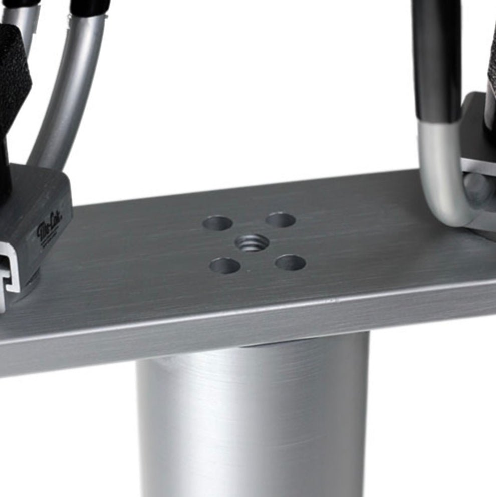 Tite-Lok Black Widow Supreme Rod Holder 24” Deck